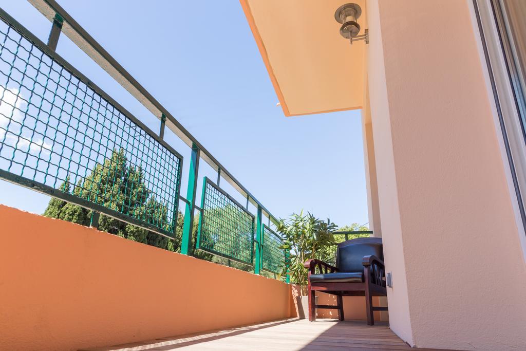 Residence La Source Toulon Exterior photo